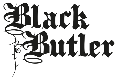 Black Butler Black Butler