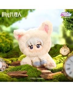Link Click - Soft Vinyl Head Plush - Lu Guang - Wonderland Series - 23cm