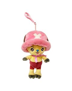 One Piece Chopperman Plush 11 cm