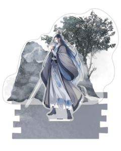Grandmaster of Demonic Cultivation - Song Lan - Yi City Arc - Acrylic Standee - 15,4cm