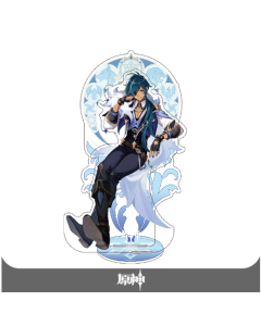 Genshin Impact Mondstadt Theme Series Character Acryl Figure: Kaeya - 14cm