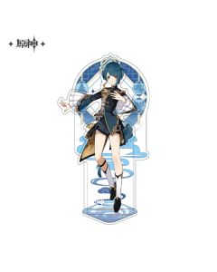 Genshin Impact Liyue Theme Series Character Acryl Figure: Xingqiu