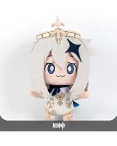 Genshin Impact - Paimon Plush - 25cm