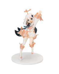 Genshin Impact - Premium PVC Figure - Paimon - 1/7 Scale