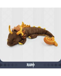 Genshin Impact Plush Figure: Zhongli (Exuvia Form) - 67cm