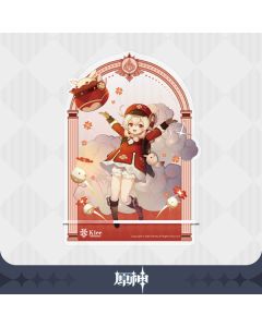 Genshin Impact - Klee - Acrylic Phone Stand - 17cm