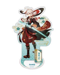 Genshin Impact Inazuma Theme Series Character Acryl Figure: Kaedehara Kazuha
