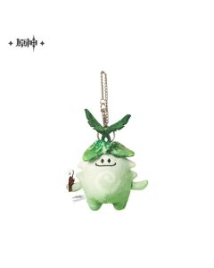 Genshin Impact - Arabalika - Aranara Series Plush Keychain 13,5cm