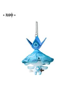 Genshin Impact - Ararycan - Aranara Series Plush Keychain 13,5cm