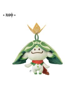 Genshin Impact - Arama - Aranara Series Spinning Posable Plush 24cm