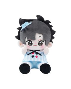Link Click - Plush - Cheng Xiaoshi - Wonderland Series - 15cm