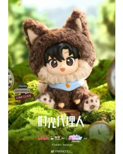 Link Click - Soft Vinyl Head Plush - Cheng Xiaoshi - Wonderland Series - 23cm