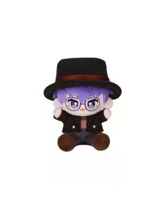 Link Click - Plush - Liu Xiao - Yingdu Arc - 15cm