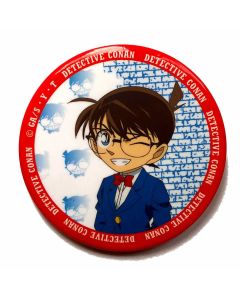 Detektiv Conan Badge 58mm - Conan
