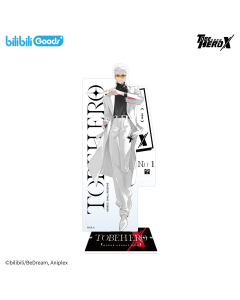 To Be Hero X - Acrylic Standee - HERO SHOW Series - Hero X - 18cm