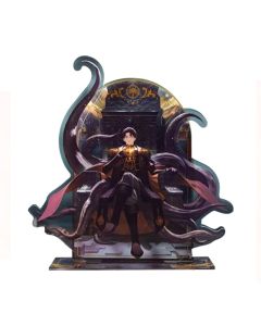 Lord of the Mysteries - Acrylic Diorama - Klein - The Throne Series - 20cm