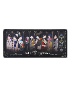 Lord of the Mysteries - Mousepad - 30x70cm