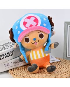 One Piece - Tony Tony Chopper 45 cm - New World Version