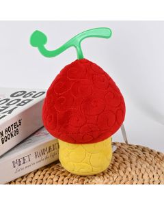 One Piece - Human Human Devilfruit - Tony Tony Chopper - 15cm (Size exclusive of the fruit stalk)