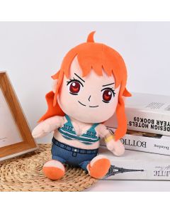 One Piece - Nami 25 cm