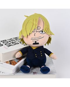 One Piece - Sanji 25 cm