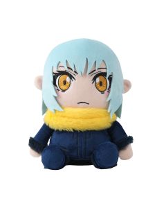 That Time I Got Reincarnated as a Slime - Plush Toy - Rimuru 