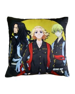 Tokyo Revengers - Couch Pillow - 35x35cm