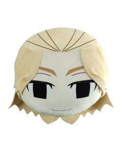 Tokyo Revengers - Mikey / Manjiro Sano - 3D Cushion - 43cm