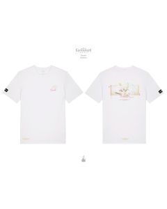 Genshin Impact - Kaveh  T-Shirt - White