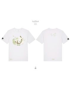 Genshin Impact - Nahida  T-Shirt - White