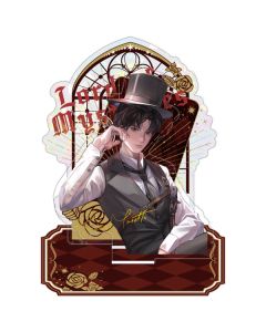 Lord of the Mysteries - Acrylic Standee - Klein - Floating Shadows Series - 15cm