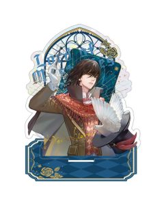 Lord of the Mysteries - Acrylic Standee - Merlin Hermes - Floating Shadows Series - 15cm