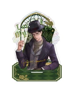 Lord of the Mysteries - Acrylic Standee - Gehrman - Floating Shadows Series - 15cm