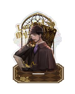 Lord of the Mysteries - Acrylic Standee - Sherlock - Floating Shadows Series - 15cm
