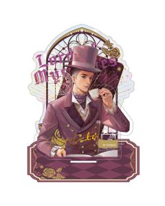 Lord of the Mysteries - Acrylic Standee - Dwayne - Floating Shadows Series - 15cm