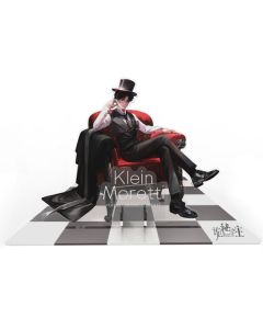 Lord of the Mysteries - Acrylic Diorama - Klein - Floating Shadows Series - 18cm