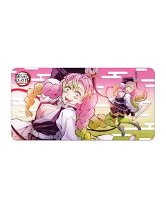 Demon Slayer - Mousepad - Mitsuri Kanroji - 80x40cm