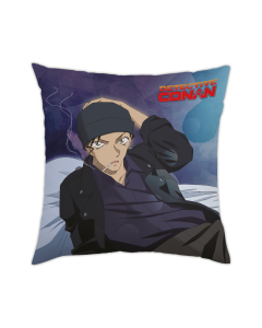 Detective Conan - Couch Cushion 35x35cm - Amuro & Akai