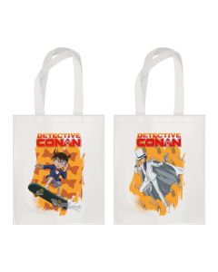 Detective Conan - Tote Bag - Conan & Kaito