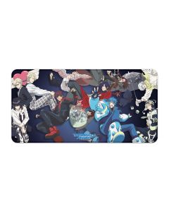 DRAMAtical Murder - Mousepad - 80x40cm