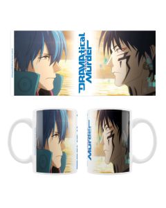 Dramatical Murder - Mug - Aoba & Ren