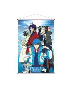 Dramatical Murder - Wallscroll - Aoba - 60x90cm