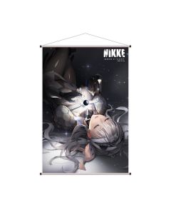 Goddess of Victory: Nikke - Modernia - Wallscroll - 60x90cm