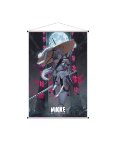 Goddess of Victory: Nikke - Scarlet - Wallscroll - 60x90cm