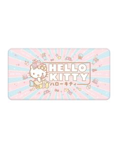 Hello Kitty - XXL Mousepad - 80x40cm - Kawaii