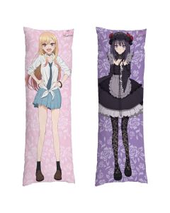 My Dress-Up Darling - Dakimakura Cover 150x50cm - Marin Kitagawa
