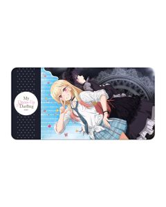 My Dress-Up Darling - Marin - Shizuku Cosplay - Mousepad - 80x40cm
