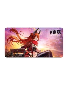NIKKE: Goddess of Victory - Red Hood - XXL Mousepad - 80x40cm