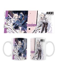 Goddess of Victory: NIKKE - Mug - Crown