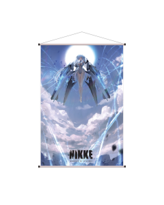 NIKKE: Goddess of Victory - Cinderella - Wallscroll - 60x90cm